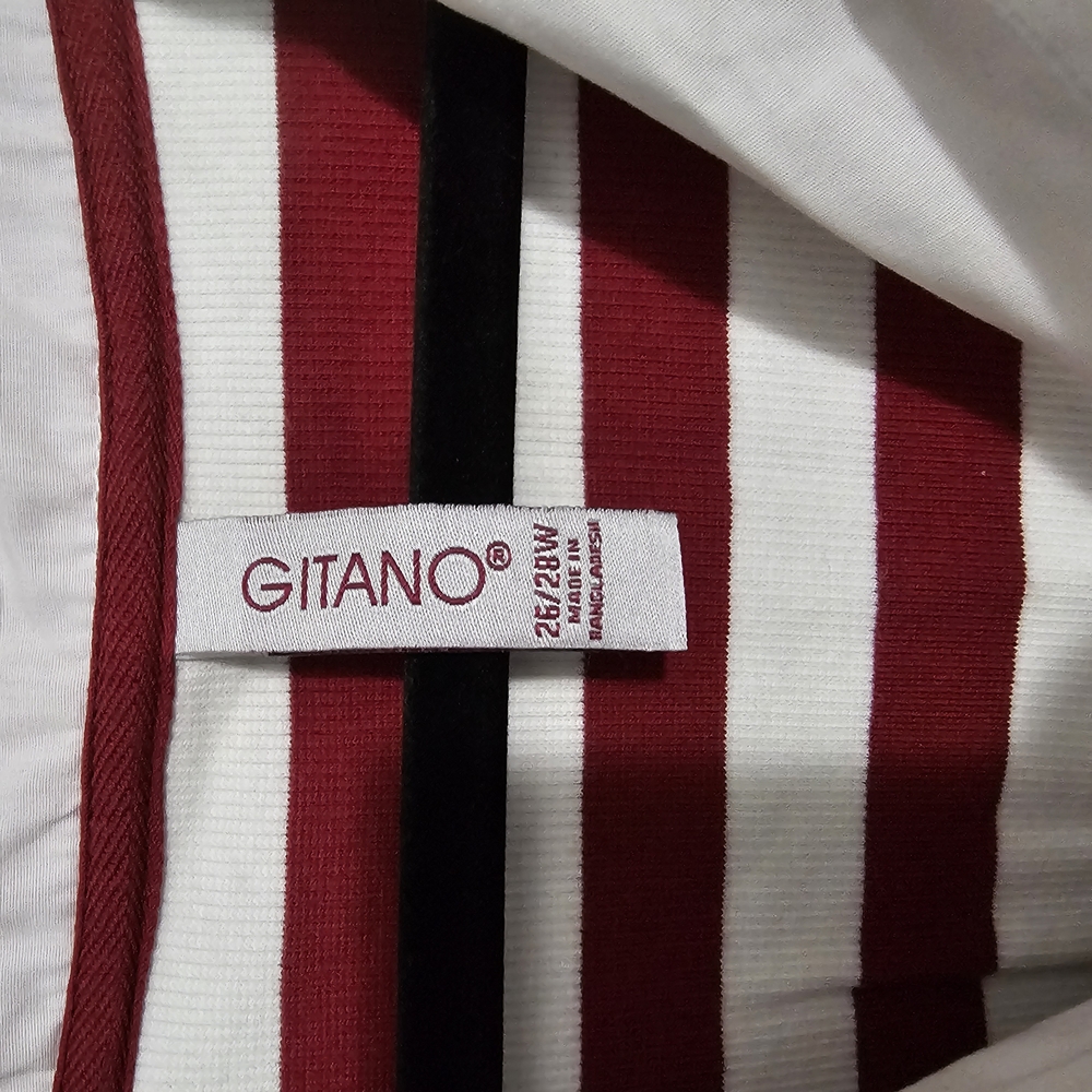 Gitano Top - Picture 4 of 7